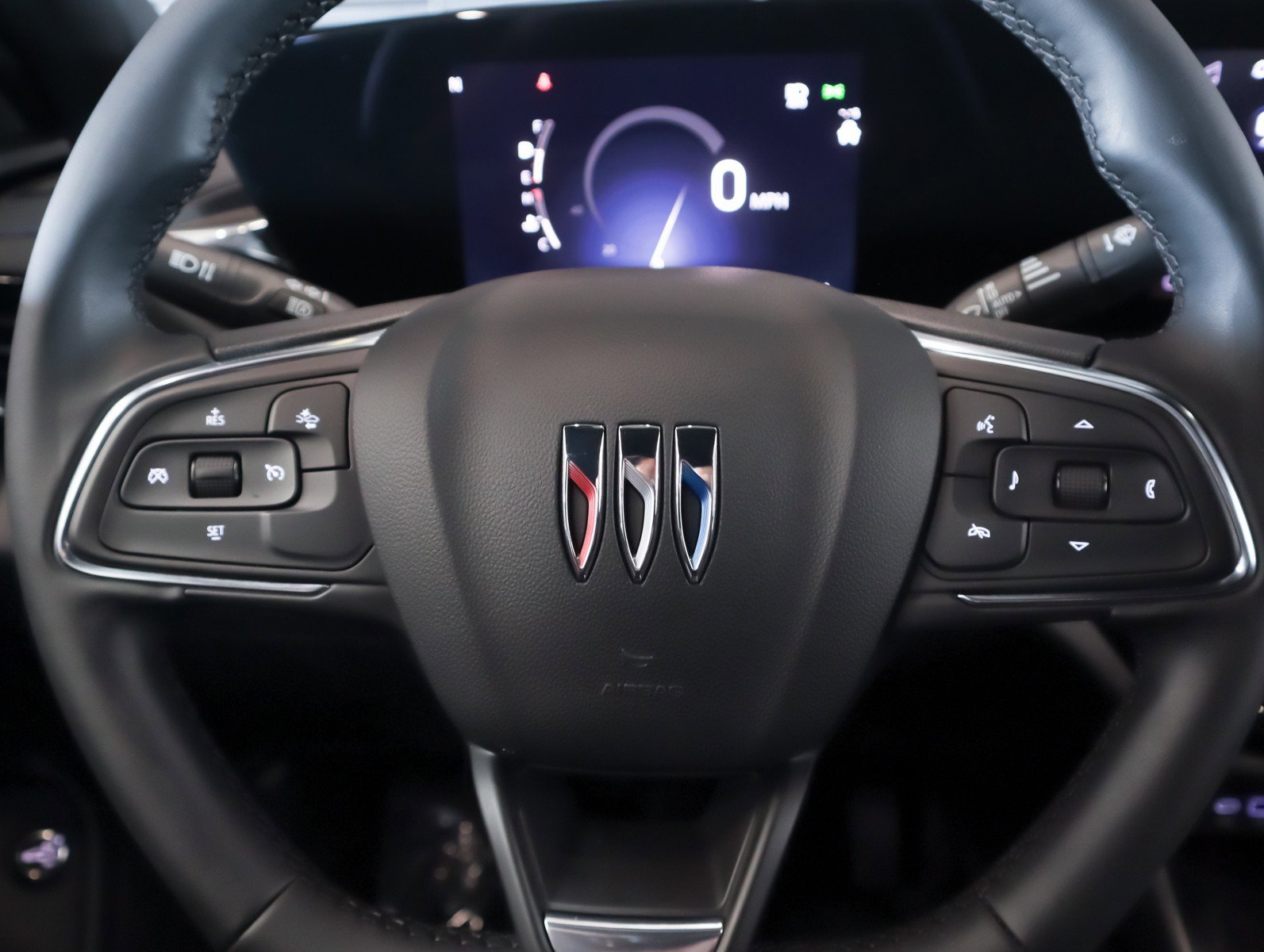 Used 2025 Buick Envista Sport Touring w/ Convenience II Package image 20