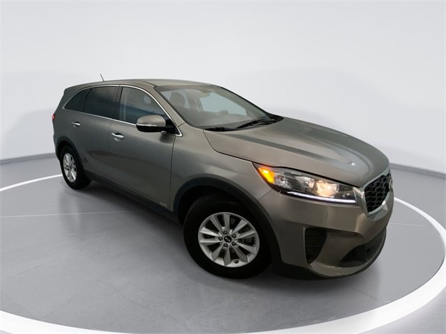 Used 2019 Kia Sorento LX