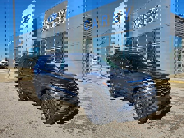 New 2026 Ford Explorer Active w/ Active Comfort Package image 1