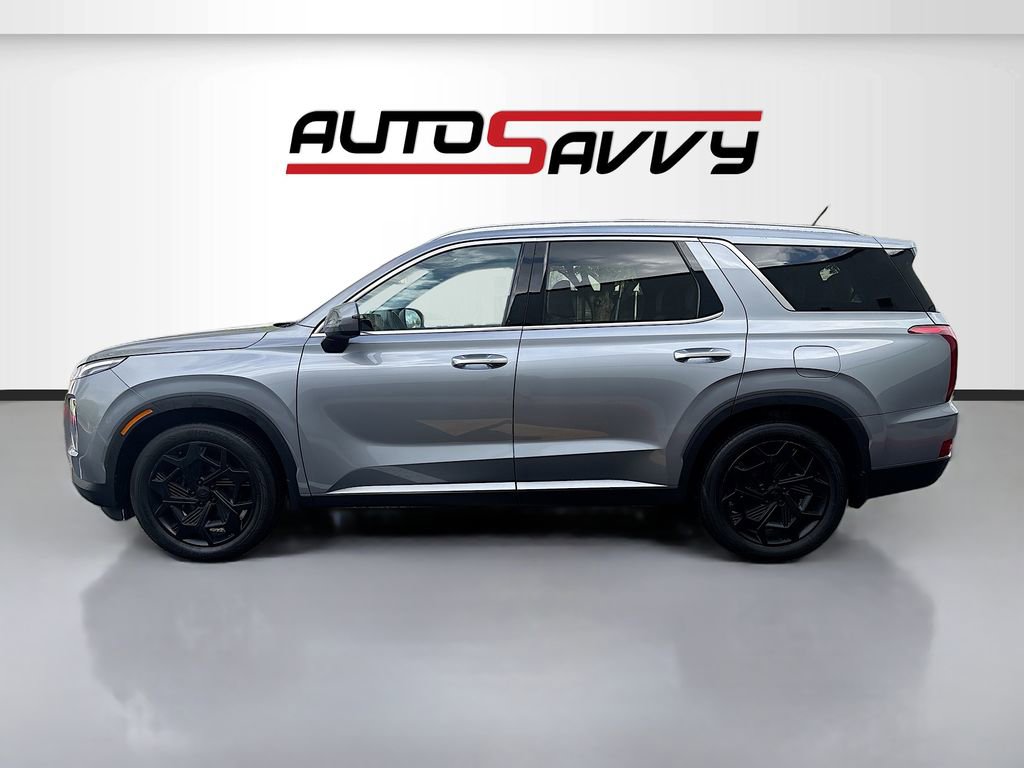 Used 2020 Hyundai Palisade SEL w/ Premium Package image 4