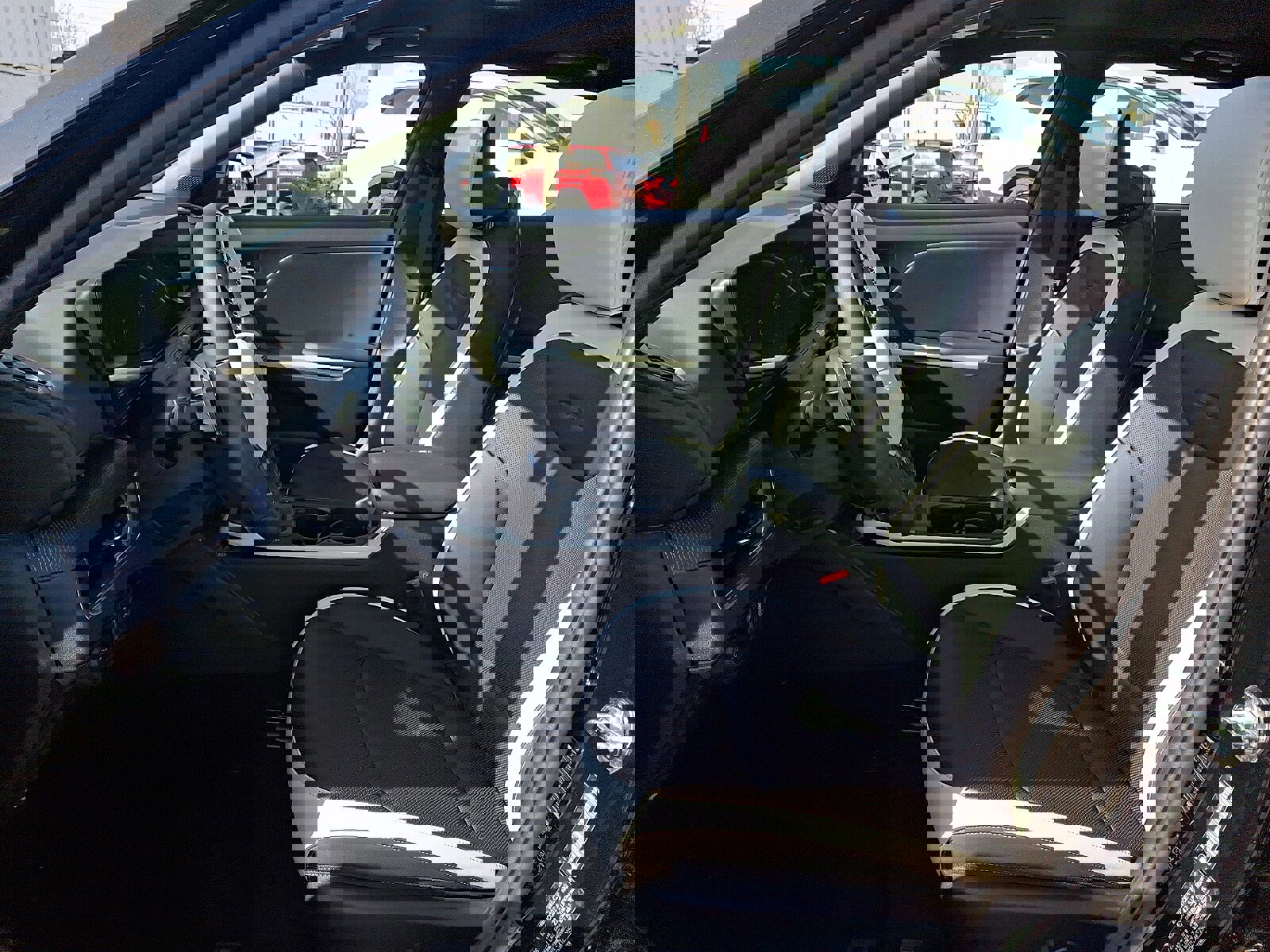 New 2026 Kia K4 GT-Line image 9