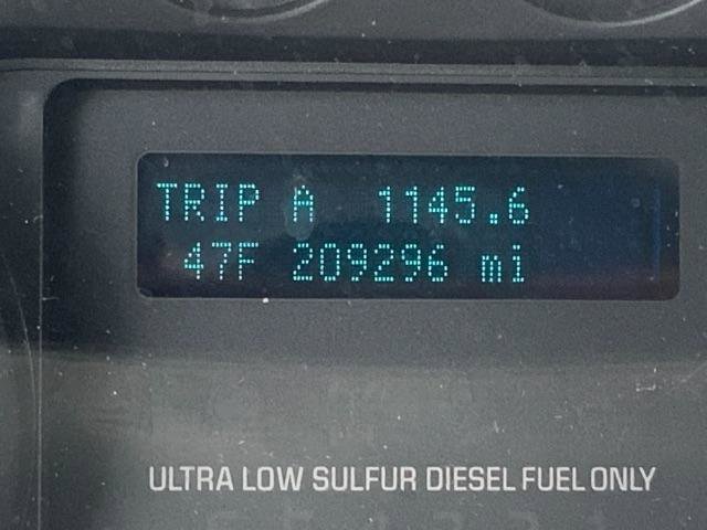 Used 2015 Ford F450 XL w/ Power Equipment Group image 18