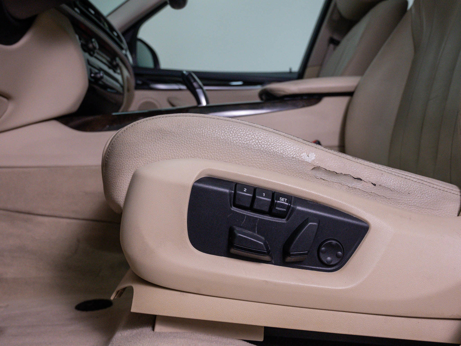 Used 2015 BMW X5 xDrive35i AWD/4WD image 19