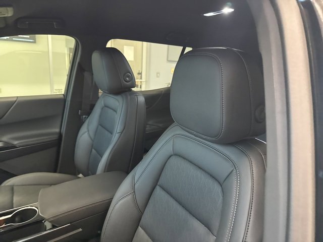 New 2026 Chevrolet Equinox LT w/ Convenience Package II image 14