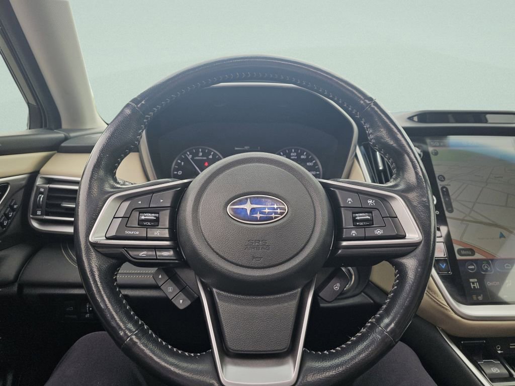 Used 2021 Subaru Outback Limited w/ Popular Package #2 image 32