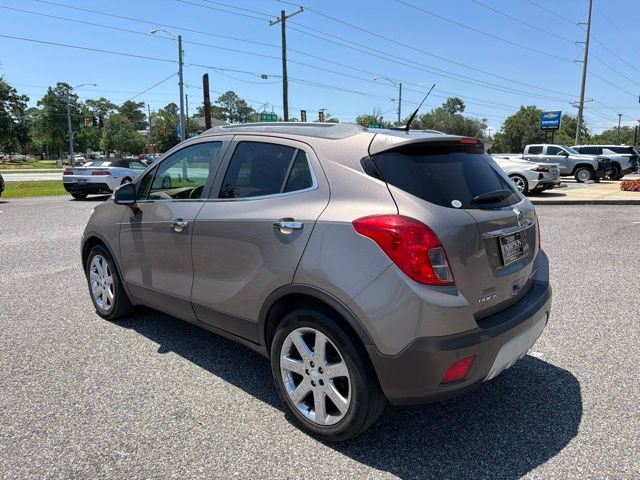 Used 2014 Buick Encore Premium FWD image 7