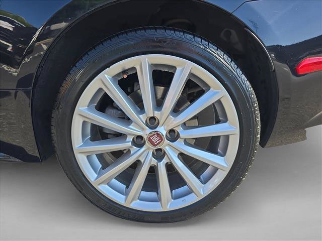 Used 2017 FIAT 124 Spider Lusso RWD image 29