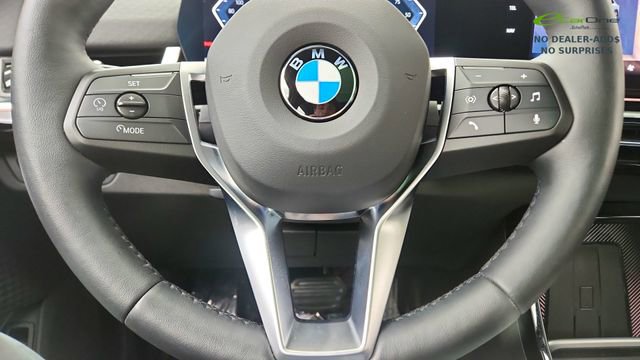 Used 2025 BMW X2 xDrive28i image 40