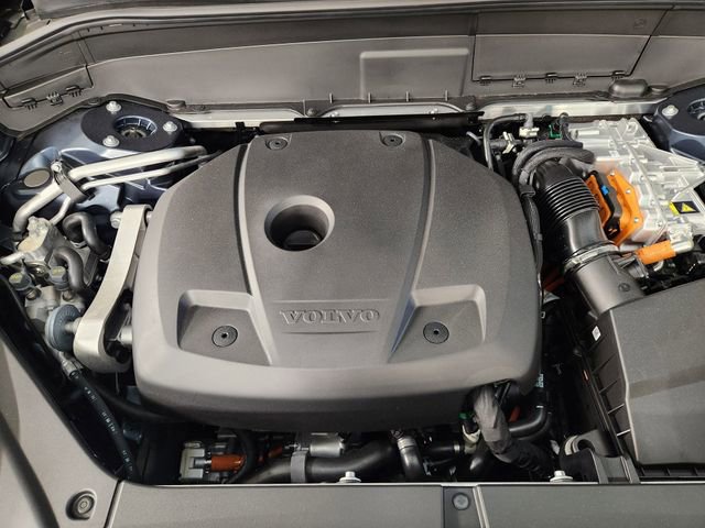 New 2026 Volvo XC90 T8 Ultra w/ Protection Package Premier image 32
