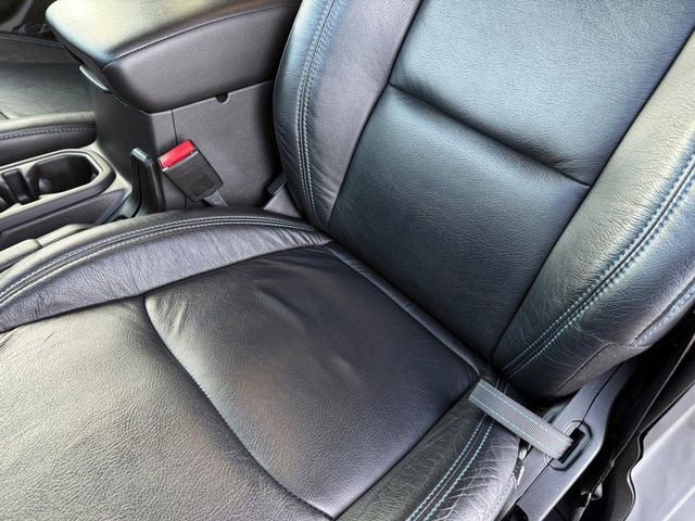 Certified 2022 Jeep Wrangler Unlimited Rubicon 4xe image 30