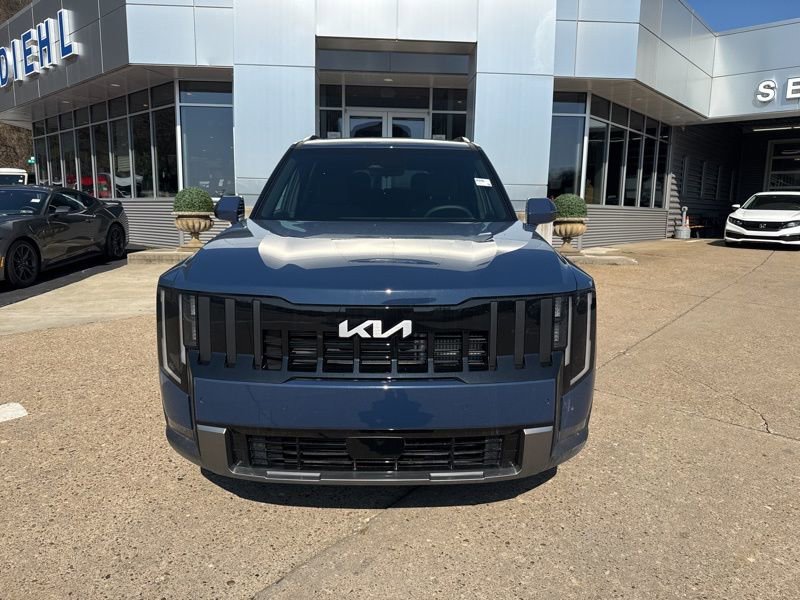 New 2027 Kia Telluride S image 2