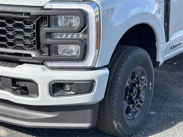 New 2026 Ford F350 XL w/ STX Appearance Package image 9