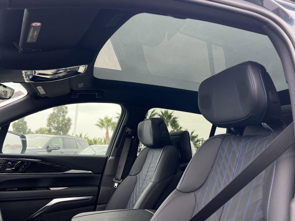 New 2026 Cadillac Escalade IQ Sport 1 image 25