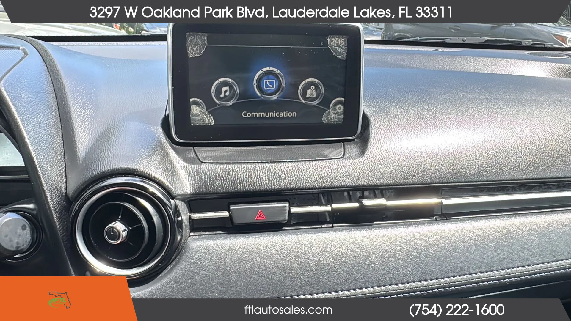 Used 2017 Toyota Yaris iA FWD image 46