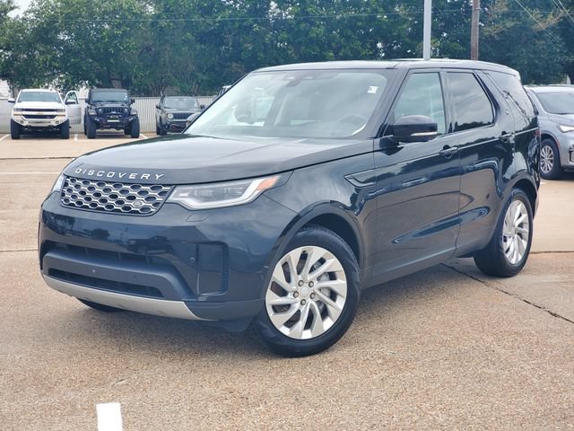 Used 2024 Land Rover Discovery S AWD/4WD image 31