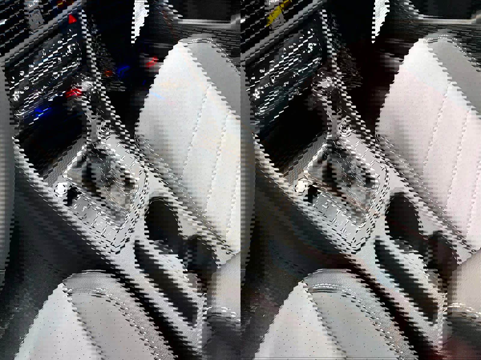 New 2026 Volkswagen Jetta SE image 10