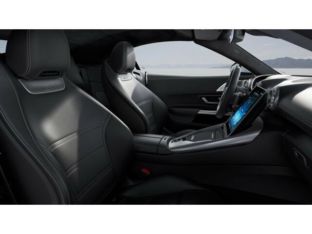 New 2026 Mercedes-Benz SL 63 AMG S e Performance 4MATIC image 5