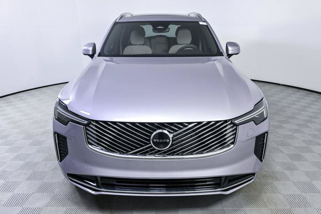 New 2026 Volvo XC90 B6 Plus w/ Protection Package Premier AWD/4WD image 37