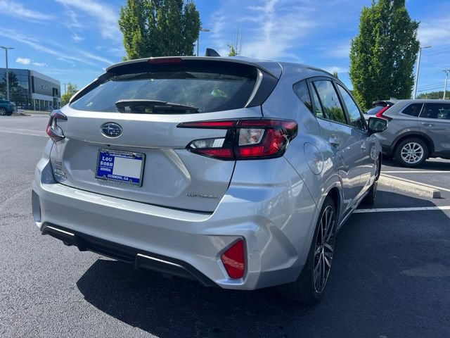 Used 2024 Subaru Impreza 2.0i Sport AWD/4WD image 5