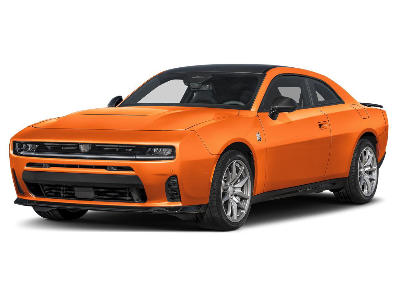 New 2026 Dodge Charger Scat Pack image 20