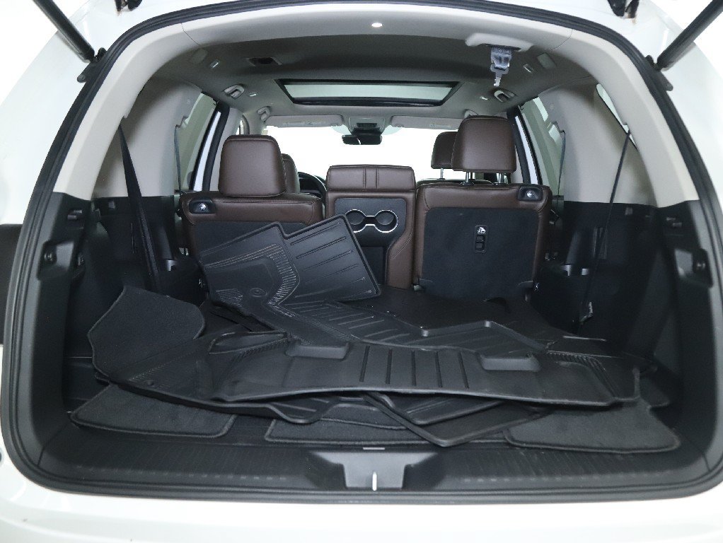 Used 2024 Honda Pilot Elite image 32