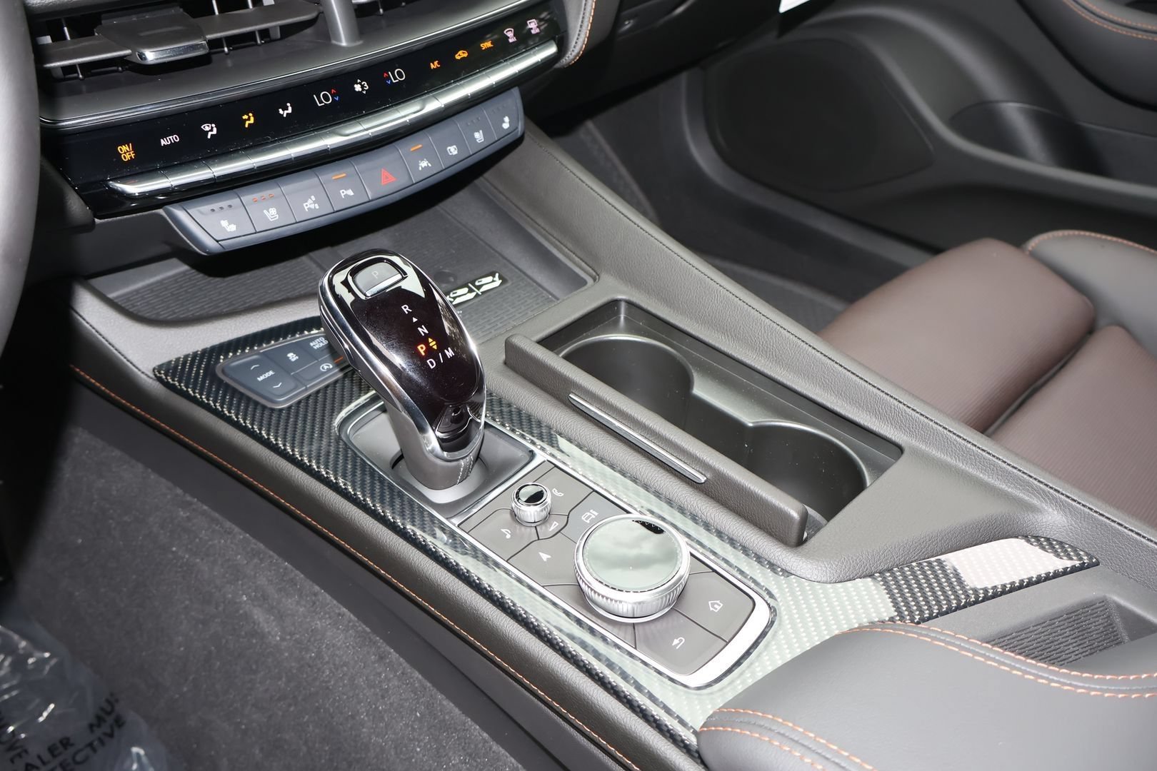 New 2026 Cadillac CT5 Sport RWD image 25