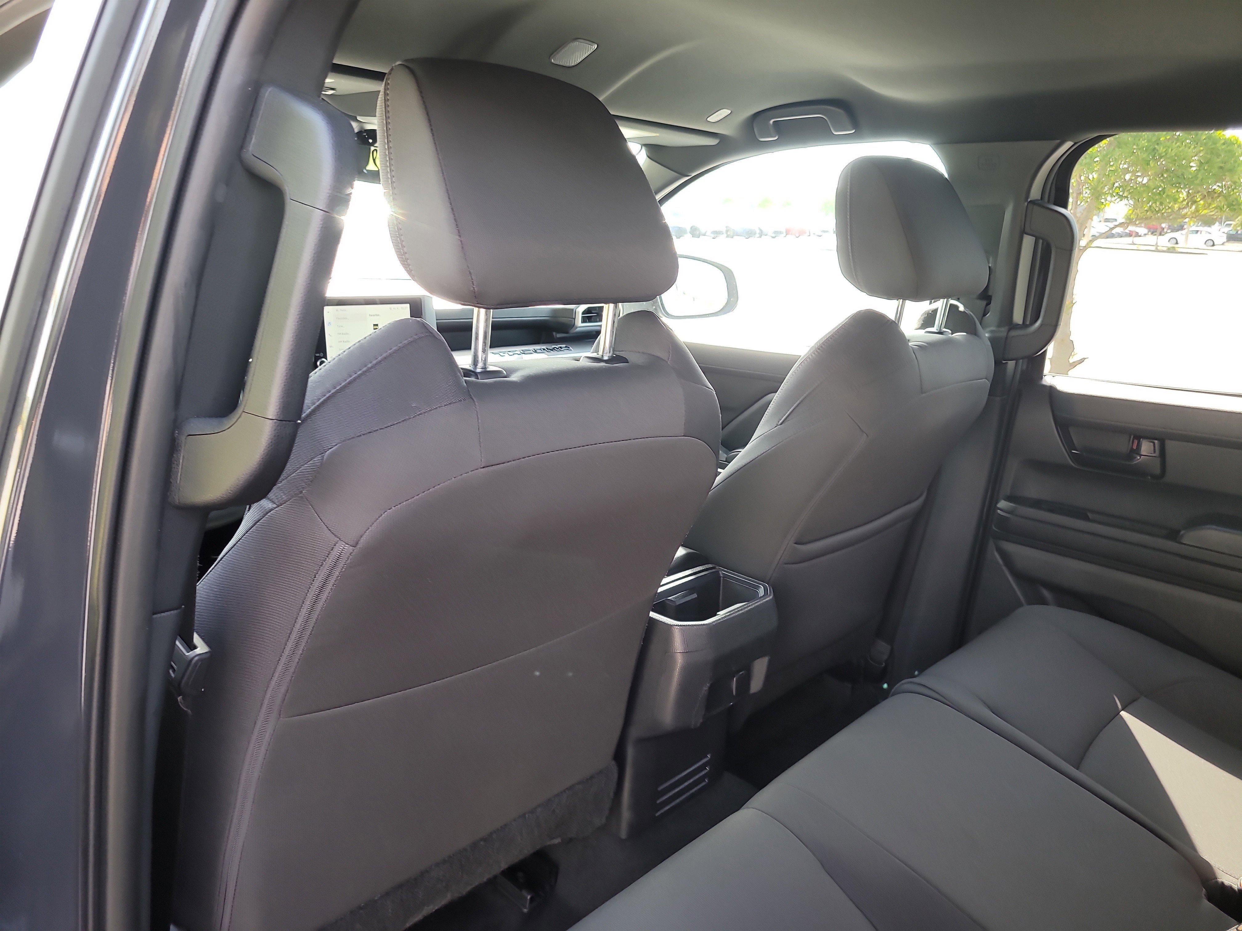 Used 2024 Toyota Tacoma SR5 RWD image 14