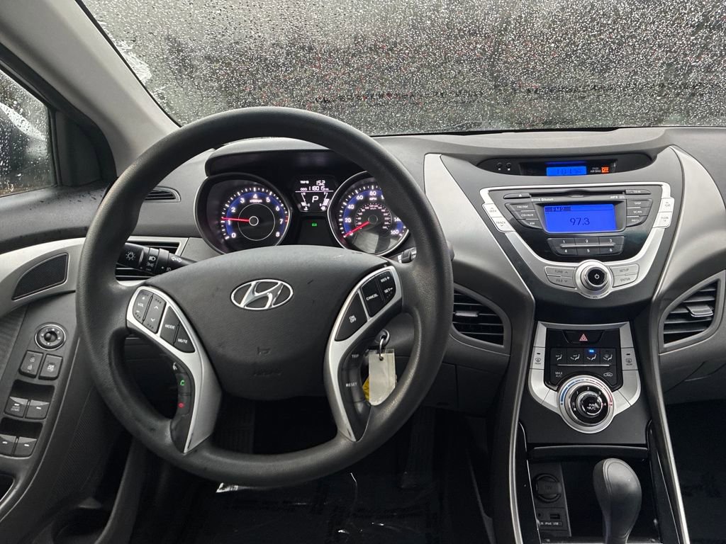 Used 2012 Hyundai Elantra GLS w/ Preferred Pkg 3 image 14