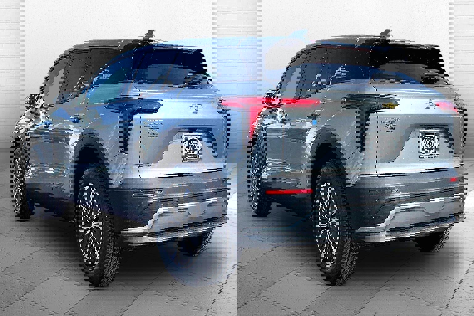 New 2026 Chevrolet Blazer EV LT FWD image 3