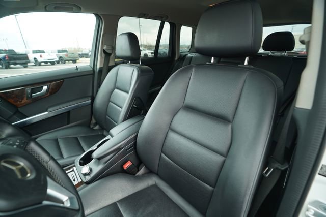Used 2014 Mercedes-Benz GLK 350 2WD image 33