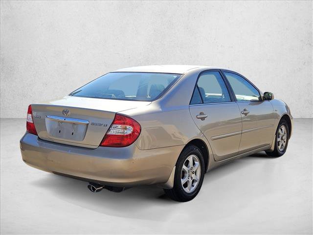 Used 2004 Toyota Camry LE FWD image 5