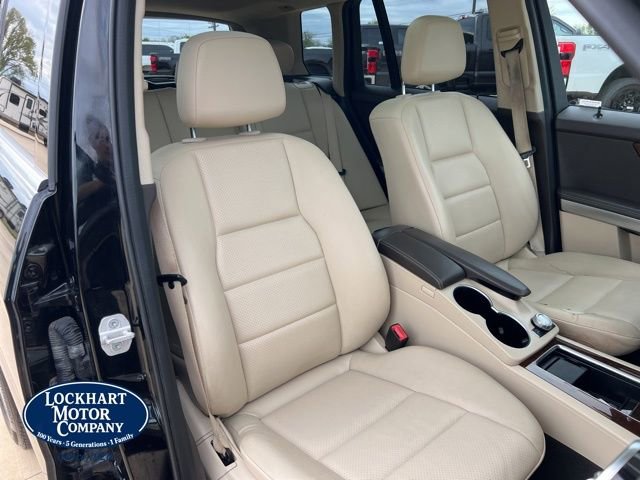 Used 2015 Mercedes-Benz GLK 350 2WD image 29
