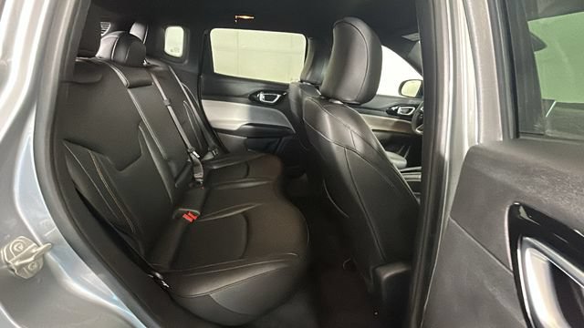 Used 2024 Jeep Compass Limited AWD/4WD image 29