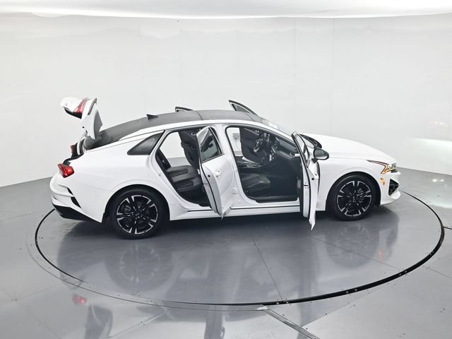Used 2021 Kia K5 GT-Line AWD/4WD image 46