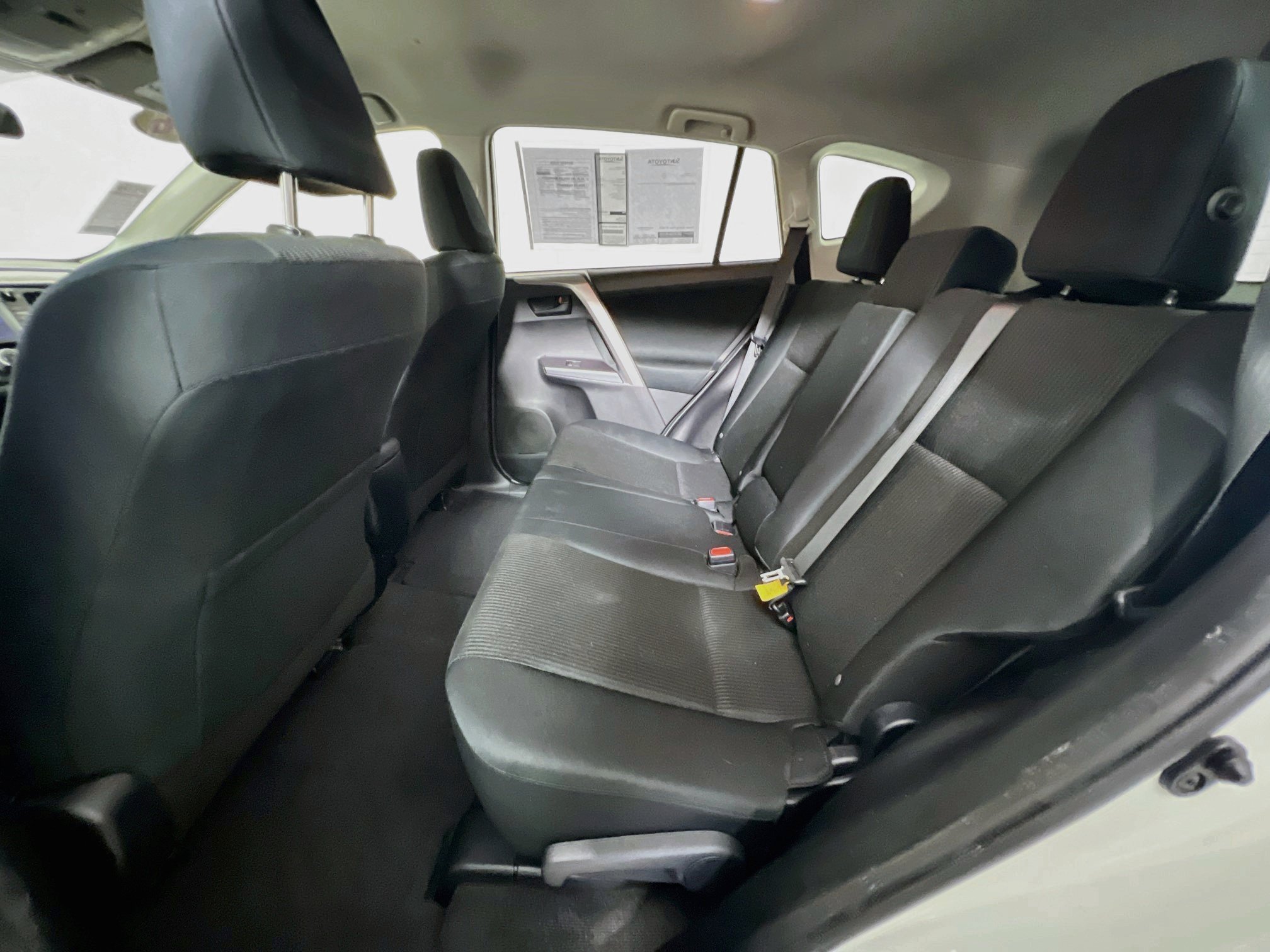 Used 2016 Toyota RAV4 LE FWD image 26