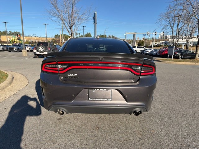 Used 2021 Dodge Charger GT w/ Blacktop Package image 6