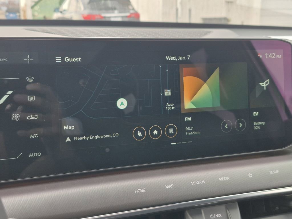 New 2026 Kia EV9 Land w/ Nightfall Edition Package image 20