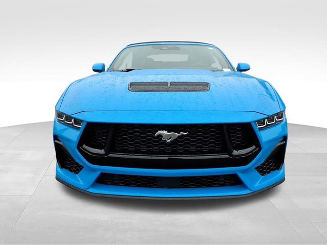 Certified 2025 Ford Mustang GT Premium image 16