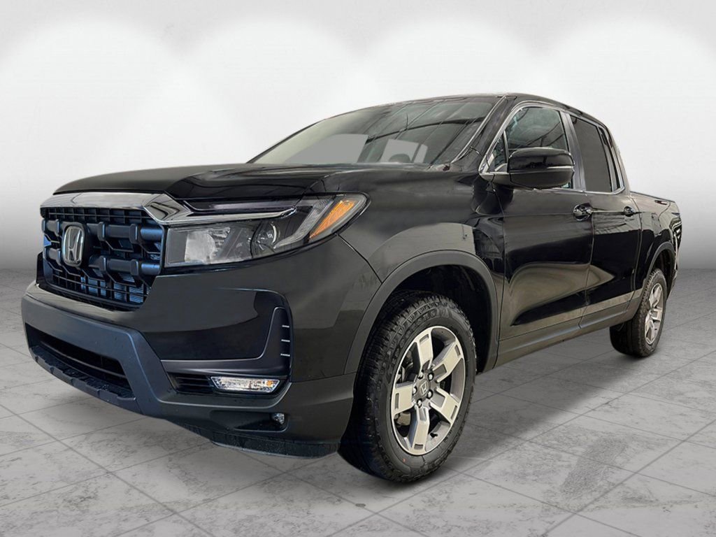 New 2026 Honda Ridgeline RTL image 1