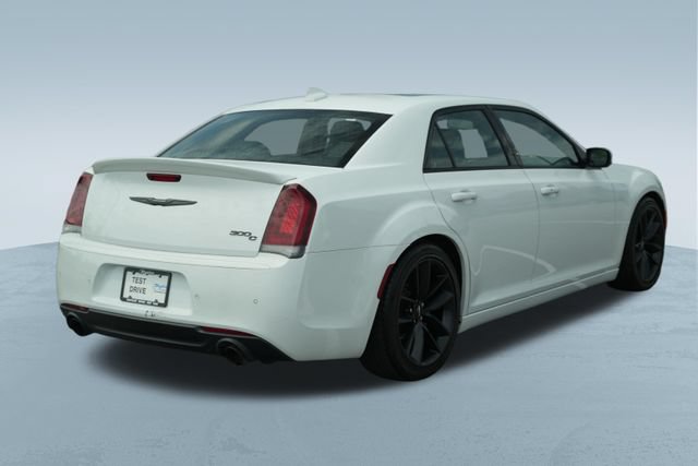 Used 2023 Chrysler 300 C RWD image 9