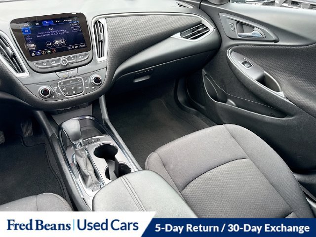 Used 2024 Chevrolet Malibu LT FWD image 31