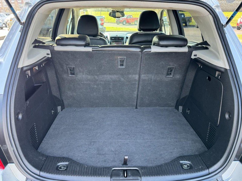 Used 2015 Chevrolet Trax LTZ image 6