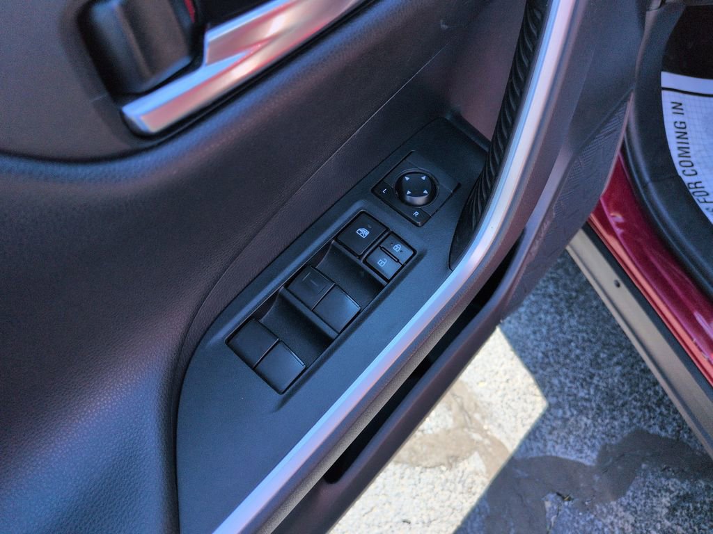 Used 2019 Toyota RAV4 Adventure w/ All Weather Liner Package AWD/4WD image 11