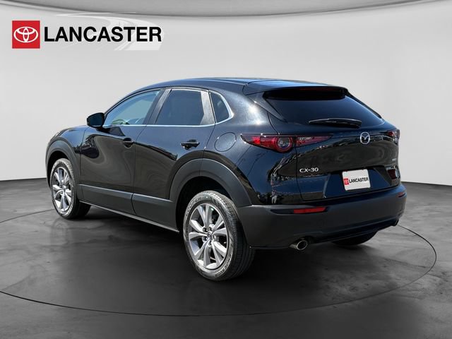 Used 2021 MAZDA CX-30 FWD 2.5 S w/ Select Package image 5