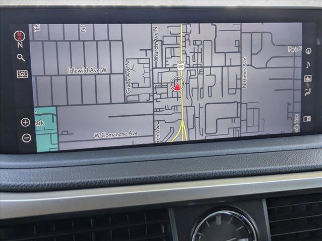 Certified 2021 Lexus RX 350 AWD w/ Premium Package image 12