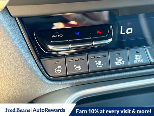 New 2026 MAZDA CX-90 3.3 Turbo S w/ Premium Plus image 22