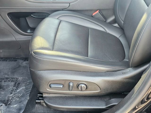 Used 2023 GMC Acadia SLT w/ Technology Package image 20