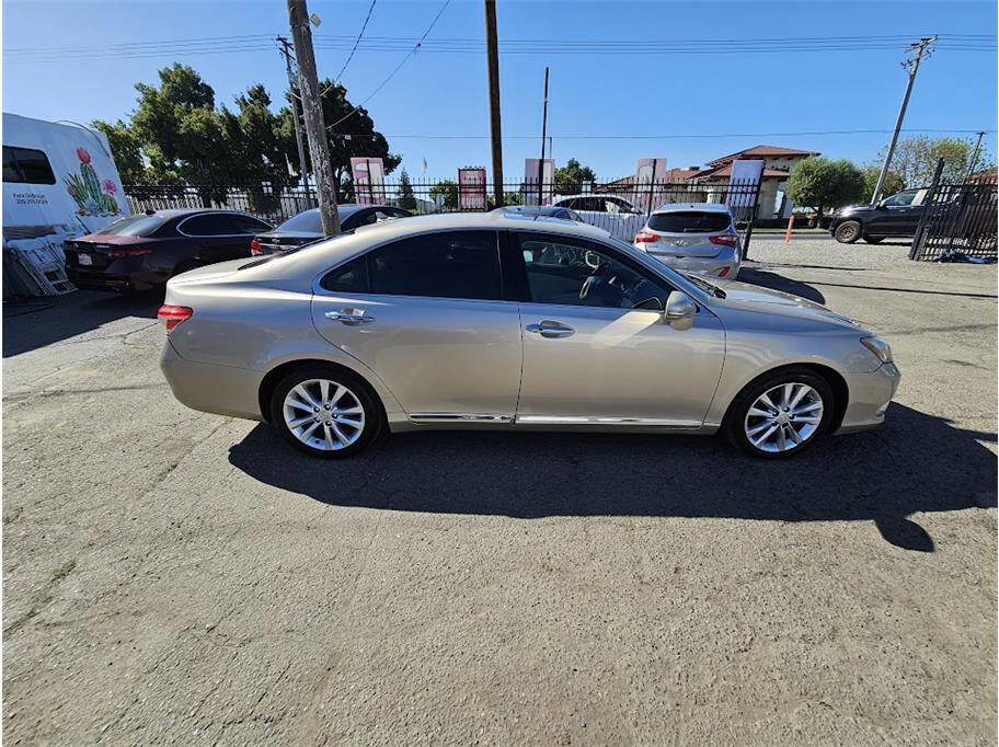 Used 2010 Lexus ES 350 image 8