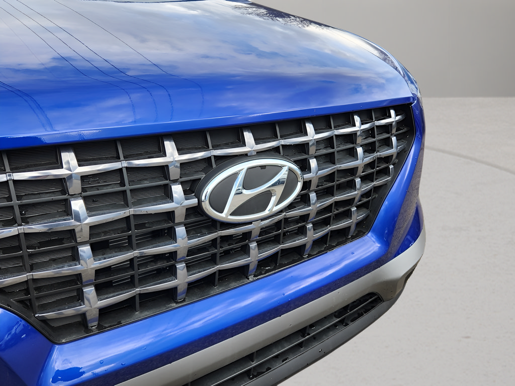 New 2026 Hyundai Venue SEL FWD image 9