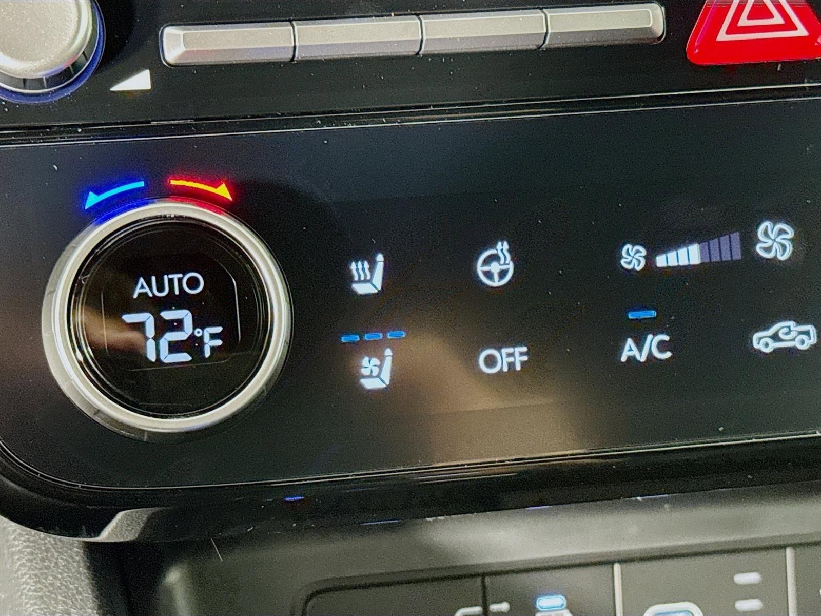 New 2026 Hyundai Santa Cruz Limited image 23